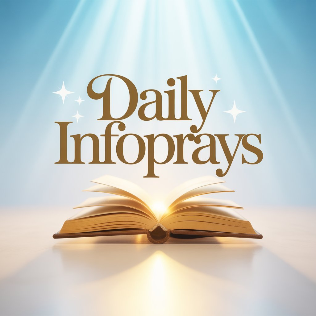 DailyInfoPrayers