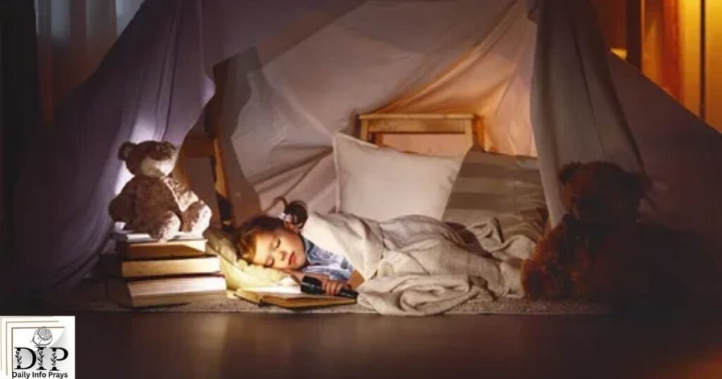 Beautiful Good Night Blessings for Peaceful Sleep