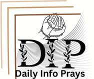 daily info prays