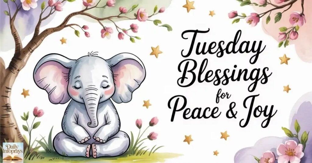Peace and Joy